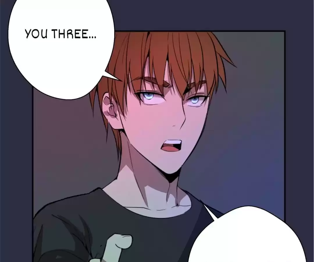 Read The Advanced Soul chapter 21 image 21 on Lezhin