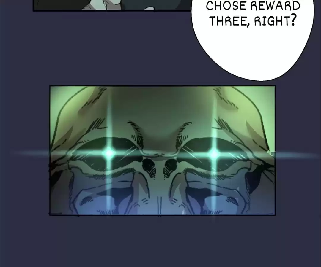 Read The Advanced Soul chapter 21 image 22 on Lezhin