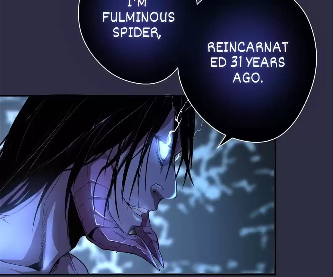 Read The Advanced Soul chapter 21 image 27 on Lezhin