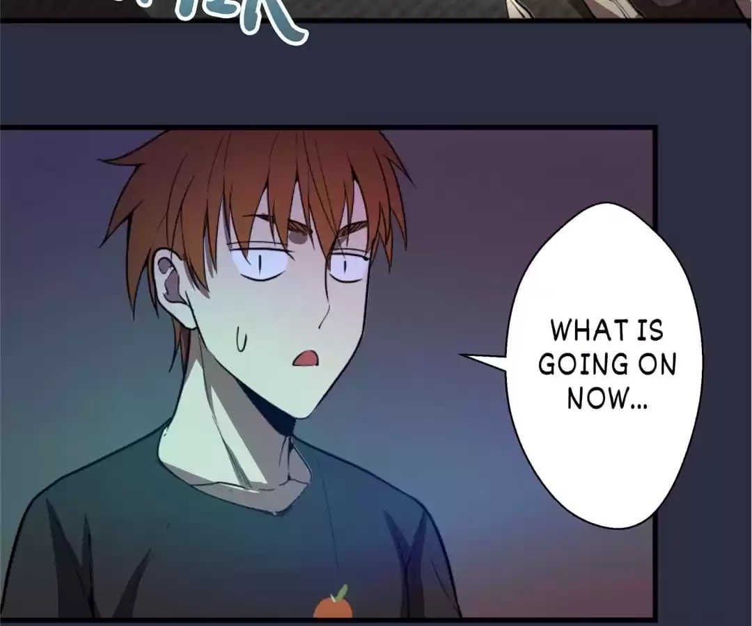 Read The Advanced Soul chapter 21 image 3 on Lezhin