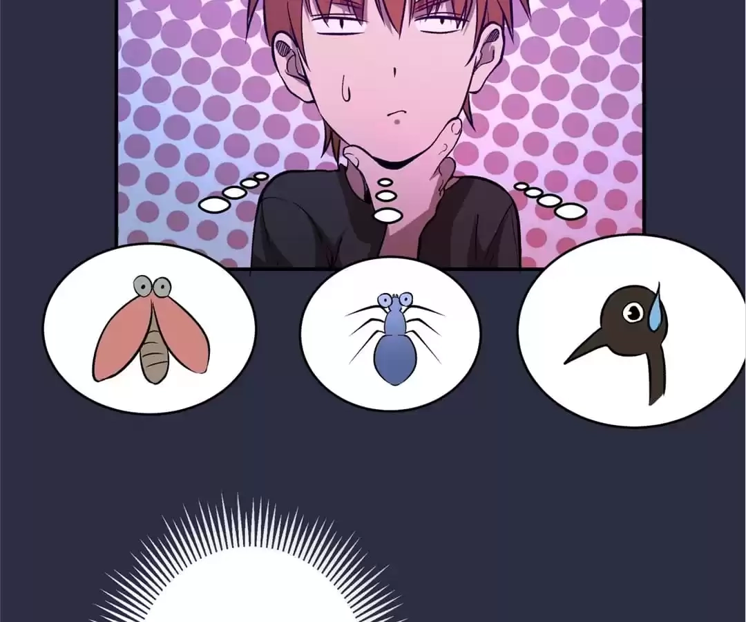 Read The Advanced Soul chapter 21 image 31 on Lezhin