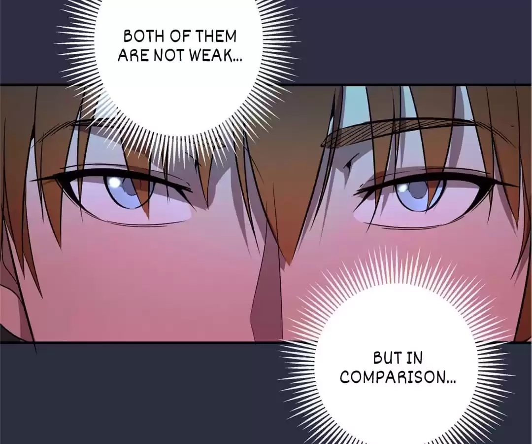 Read The Advanced Soul chapter 21 image 32 on Lezhin