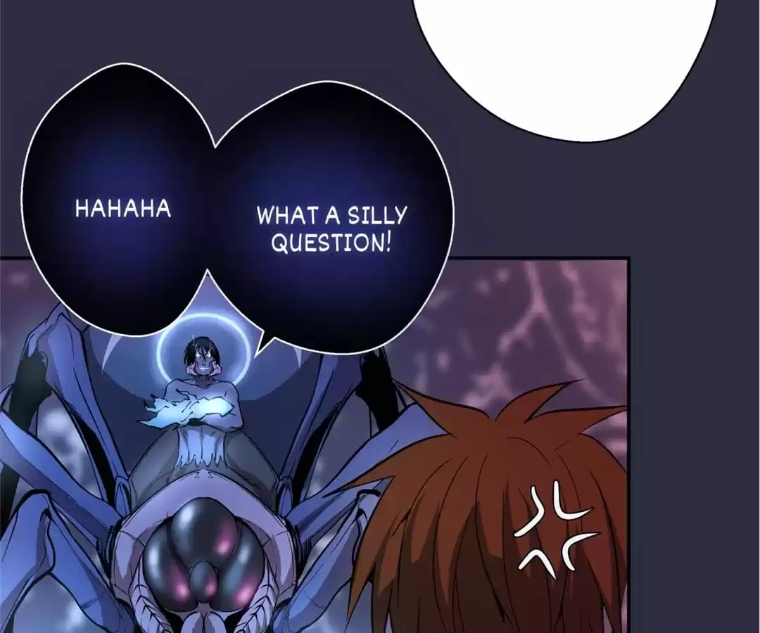Read The Advanced Soul chapter 21 image 36 on Lezhin