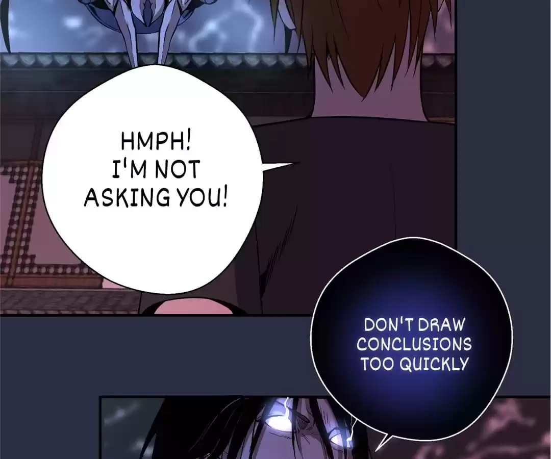 Read The Advanced Soul chapter 21 image 37 on Lezhin