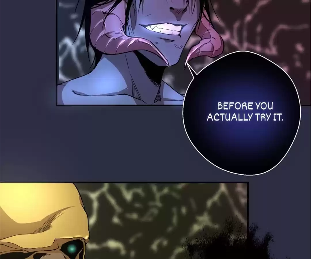 Read The Advanced Soul chapter 21 image 38 on Lezhin