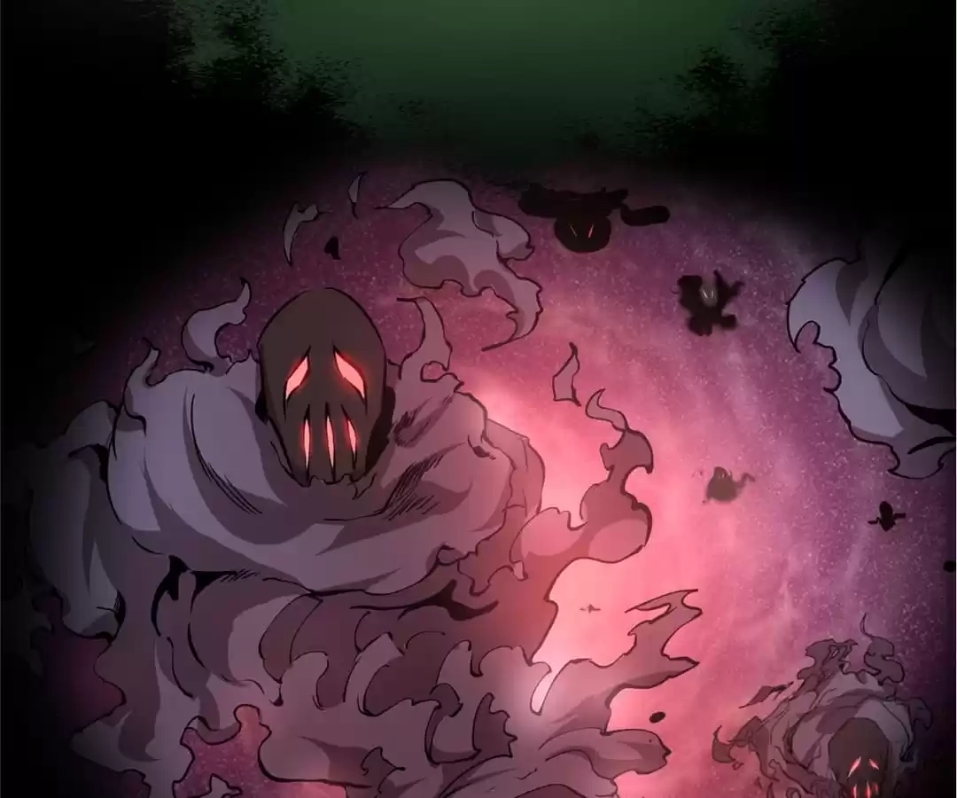 Read The Advanced Soul chapter 21 image 41 on Lezhin