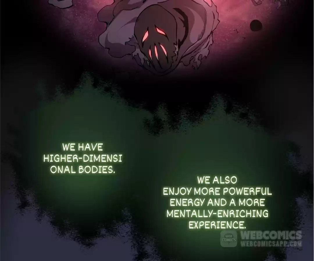 Read The Advanced Soul chapter 21 image 42 on Lezhin