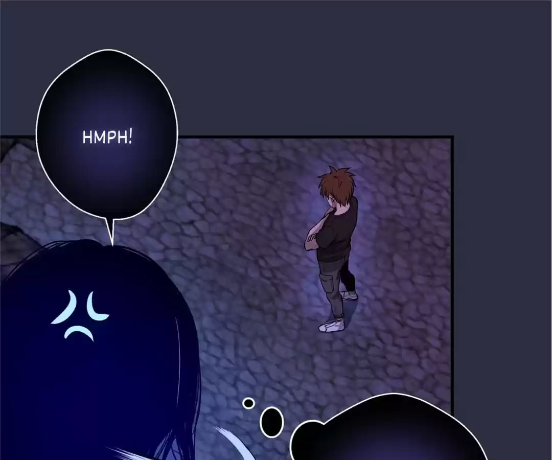 Read The Advanced Soul chapter 21 image 47 on Lezhin
