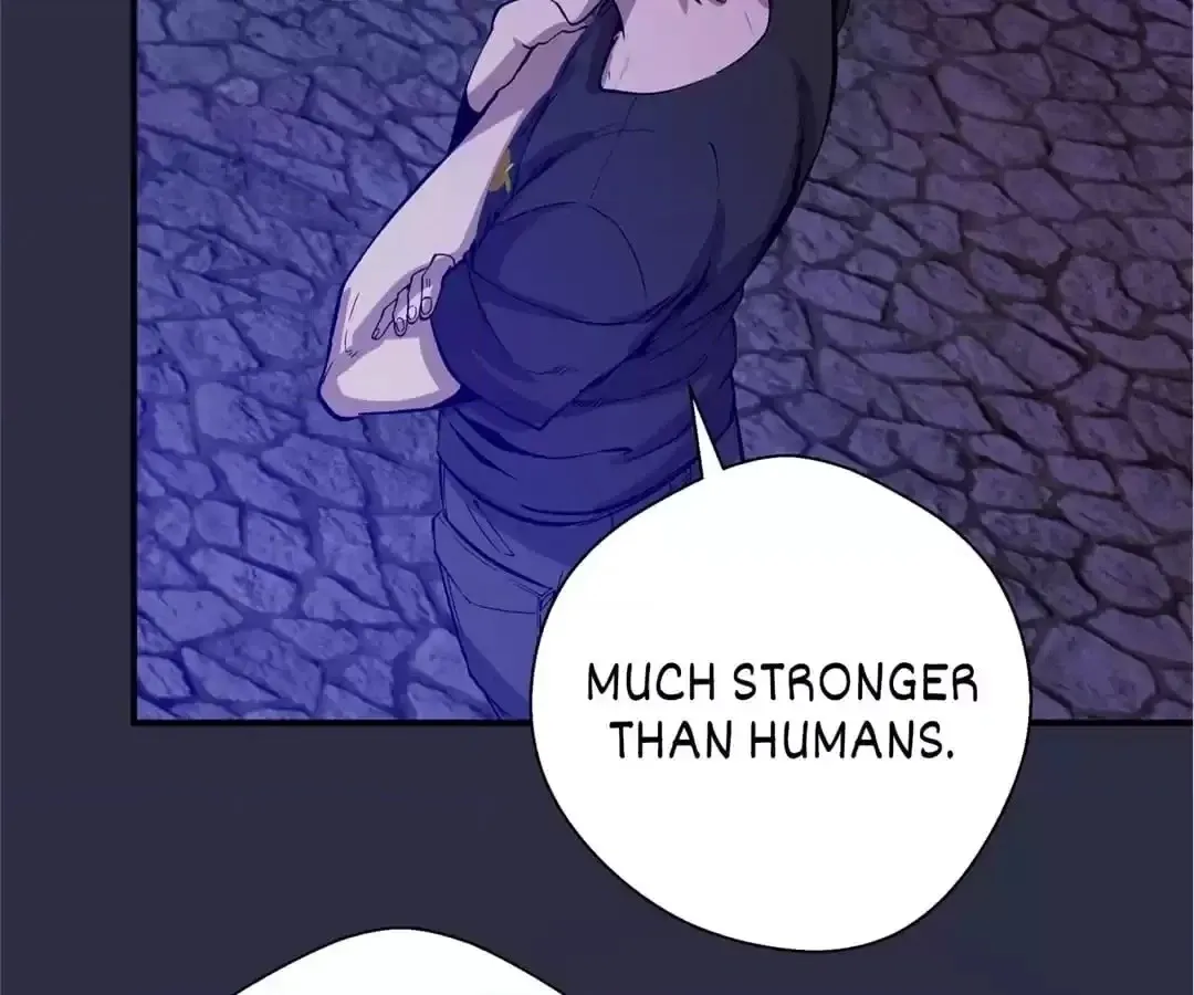 Read The Advanced Soul chapter 21 image 49 on Lezhin