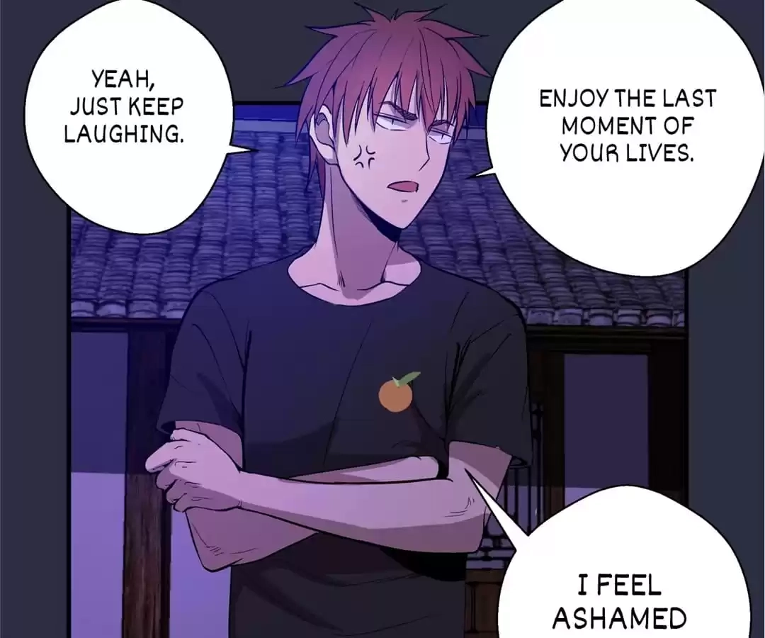Read The Advanced Soul chapter 21 image 57 on Lezhin