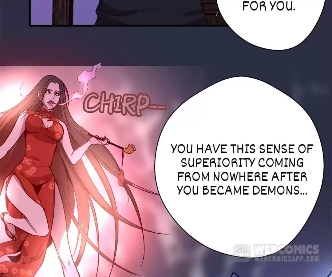 Read The Advanced Soul chapter 21 image 58 on Lezhin
