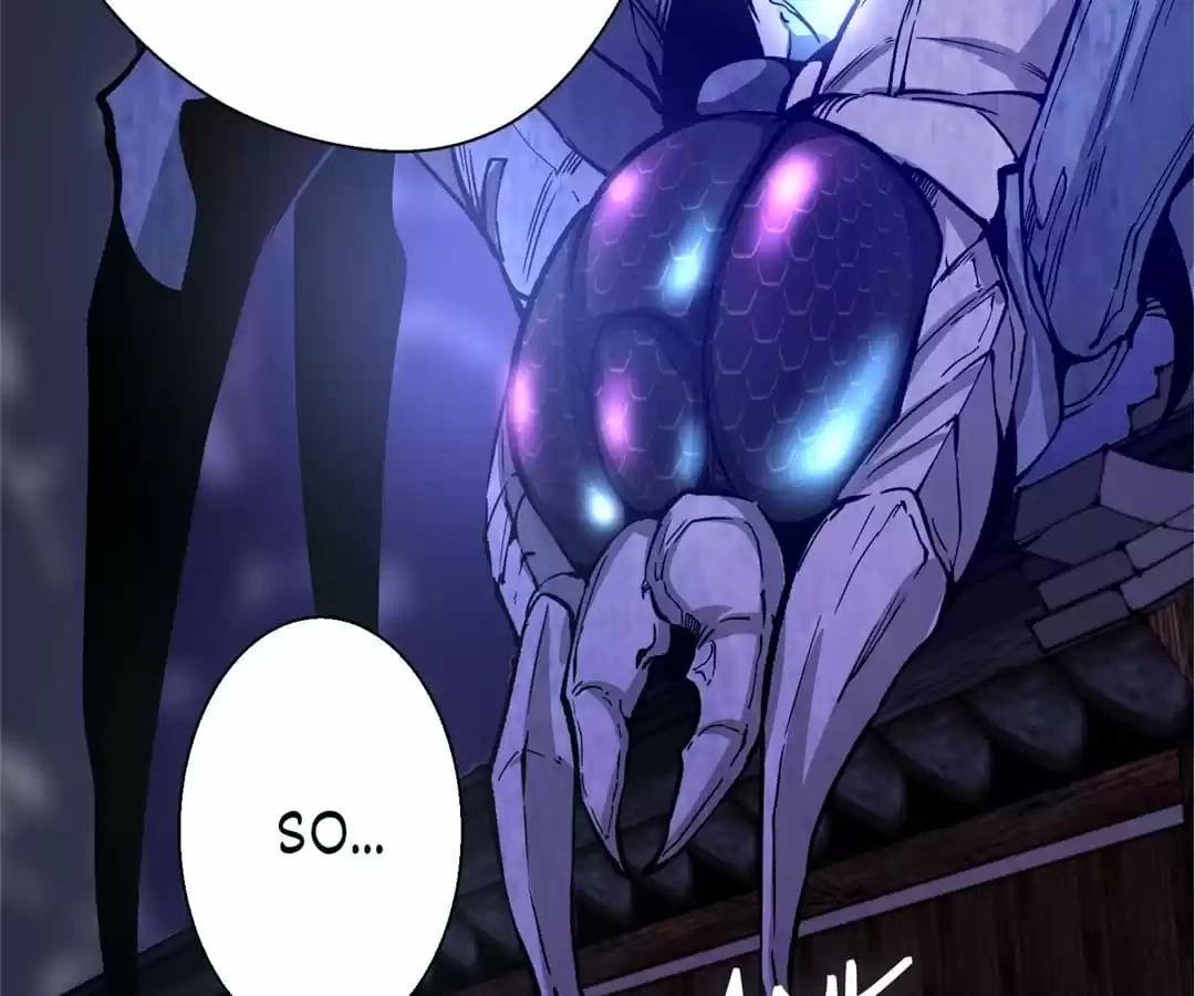 Read The Advanced Soul chapter 21 image 60 on Lezhin