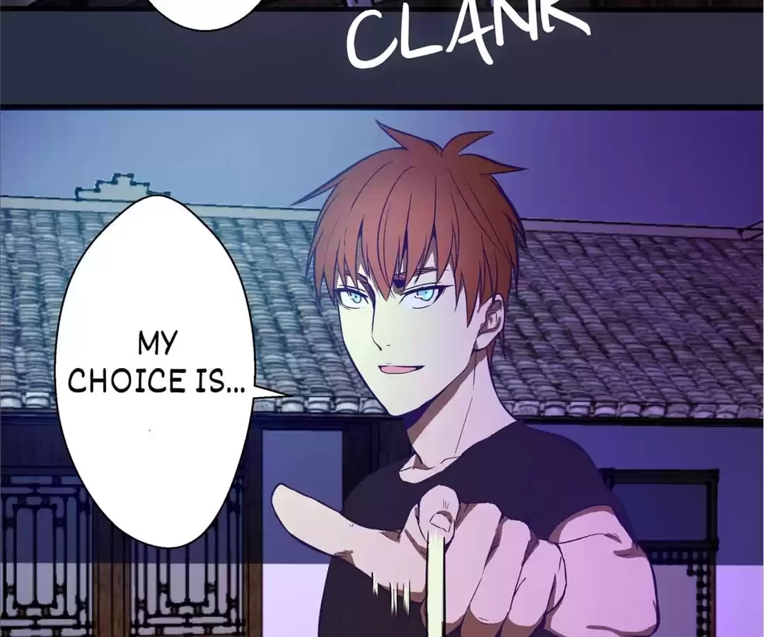 Read The Advanced Soul chapter 21 image 61 on Lezhin