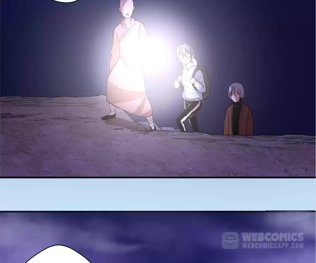Read The Advanced Soul chapter 21 image 66 on Lezhin