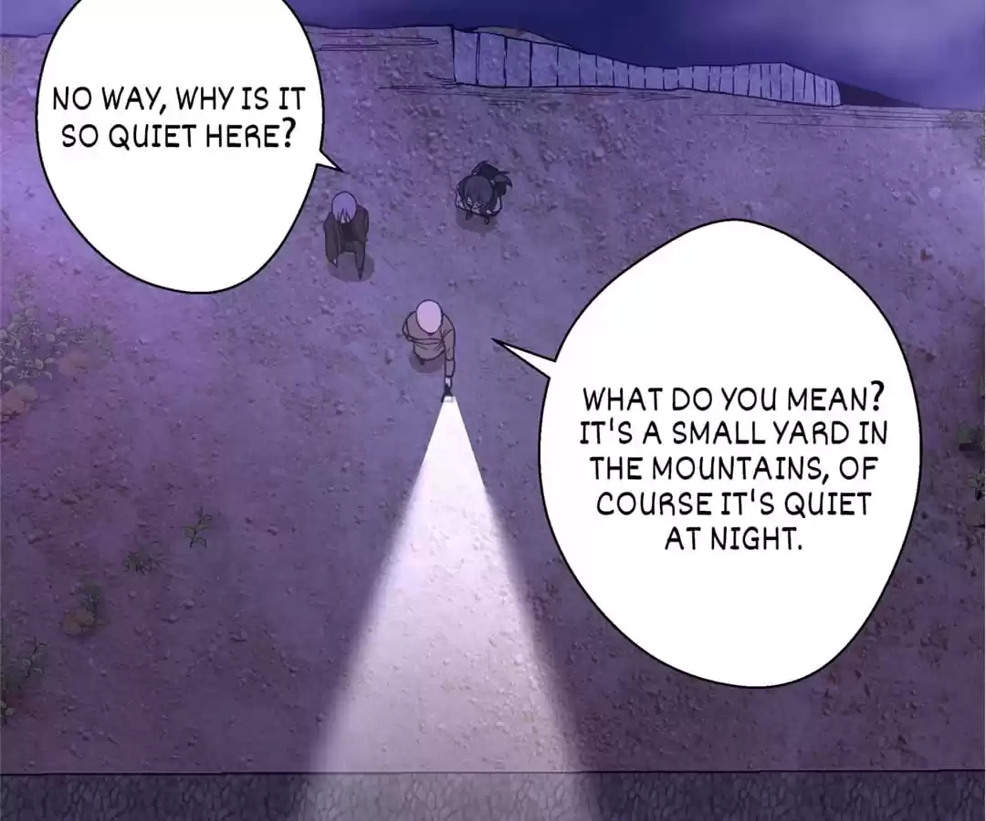 Read The Advanced Soul chapter 21 image 67 on Lezhin