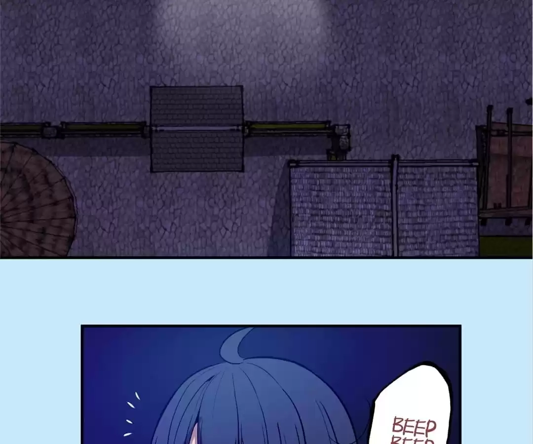 Read The Advanced Soul chapter 21 image 68 on Lezhin