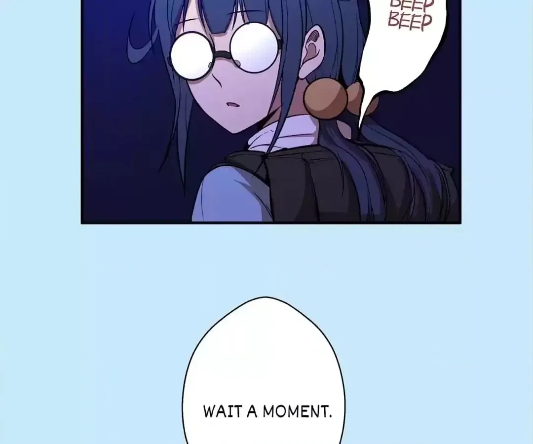 Read The Advanced Soul chapter 21 image 69 on Lezhin