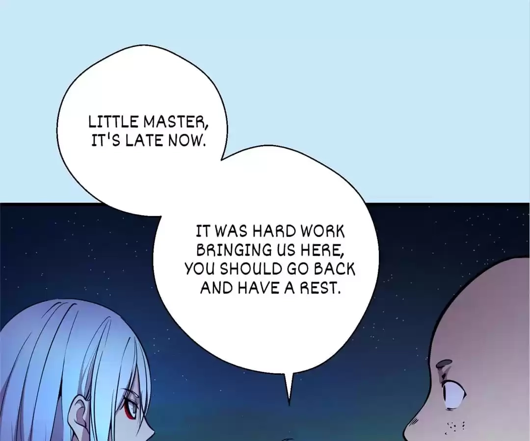Read The Advanced Soul chapter 21 image 71 on Lezhin