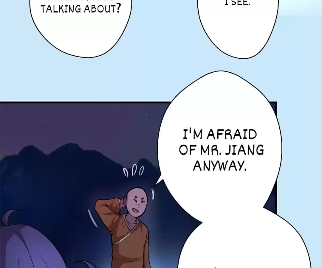 Read The Advanced Soul chapter 21 image 75 on Lezhin