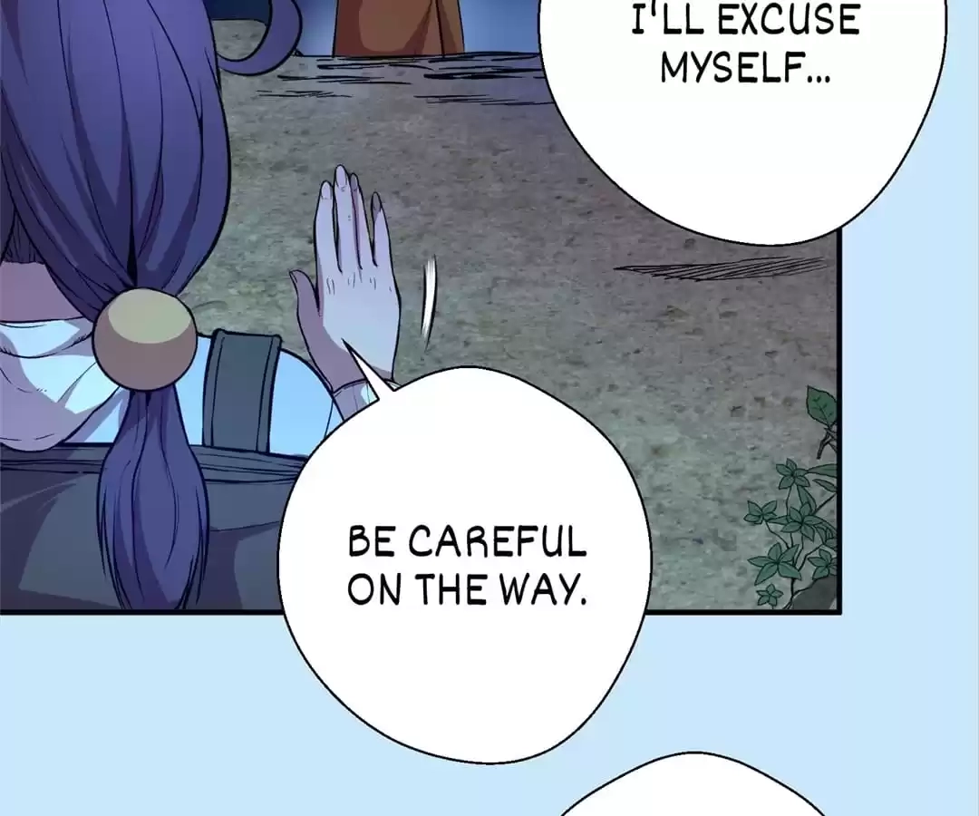 Read The Advanced Soul chapter 21 image 76 on Lezhin