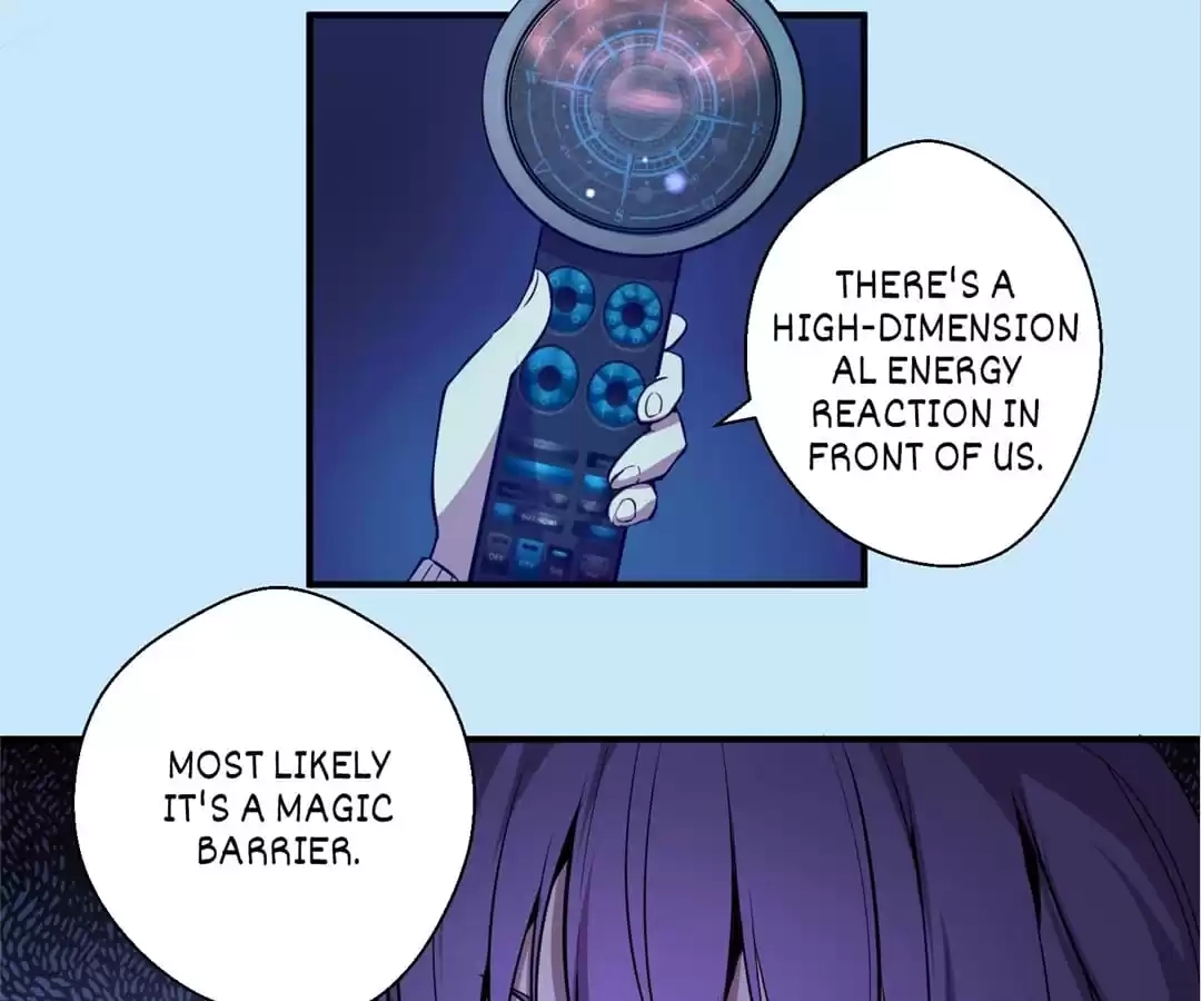 Read The Advanced Soul chapter 21 image 78 on Lezhin