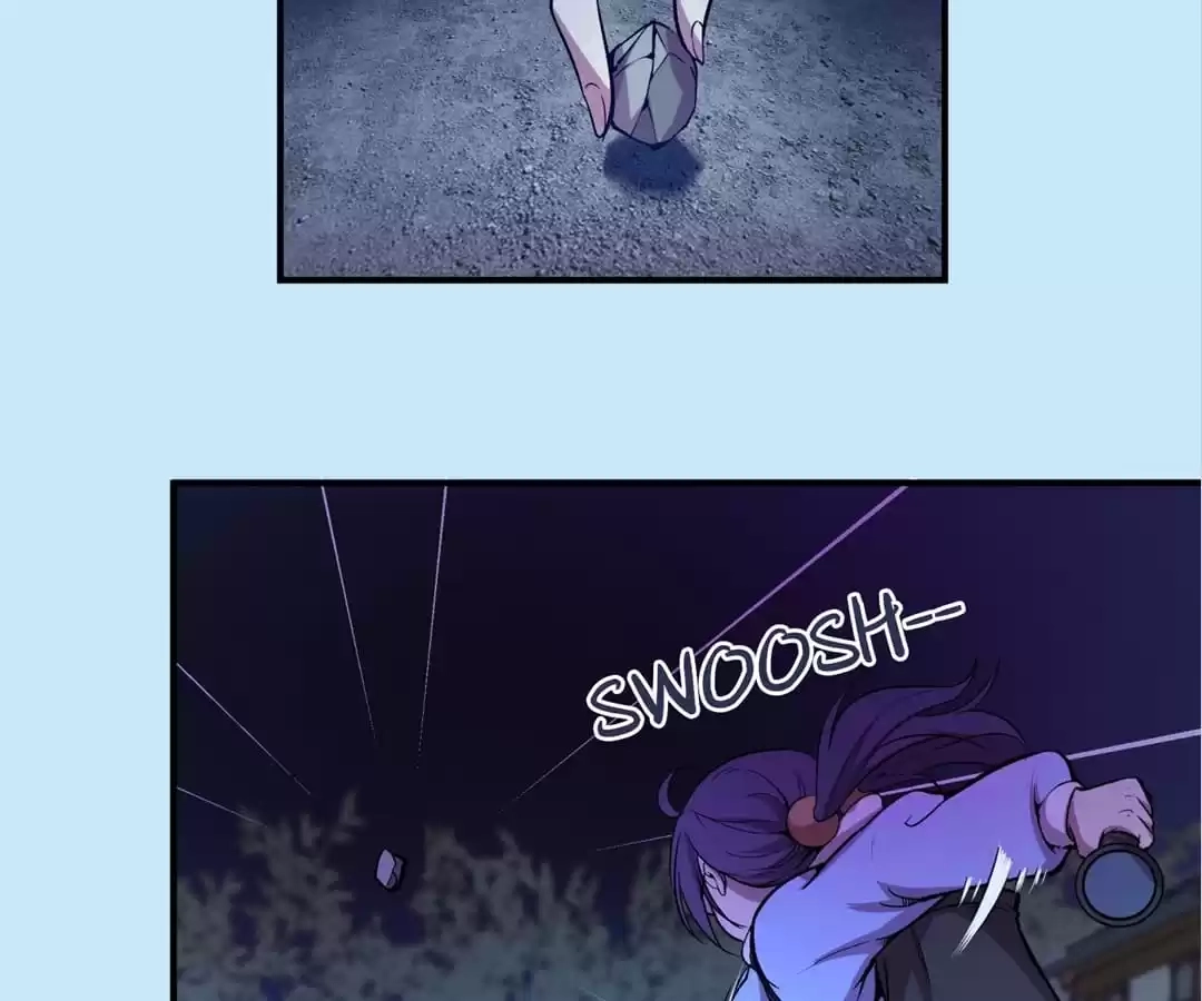 Read The Advanced Soul chapter 21 image 81 on Lezhin