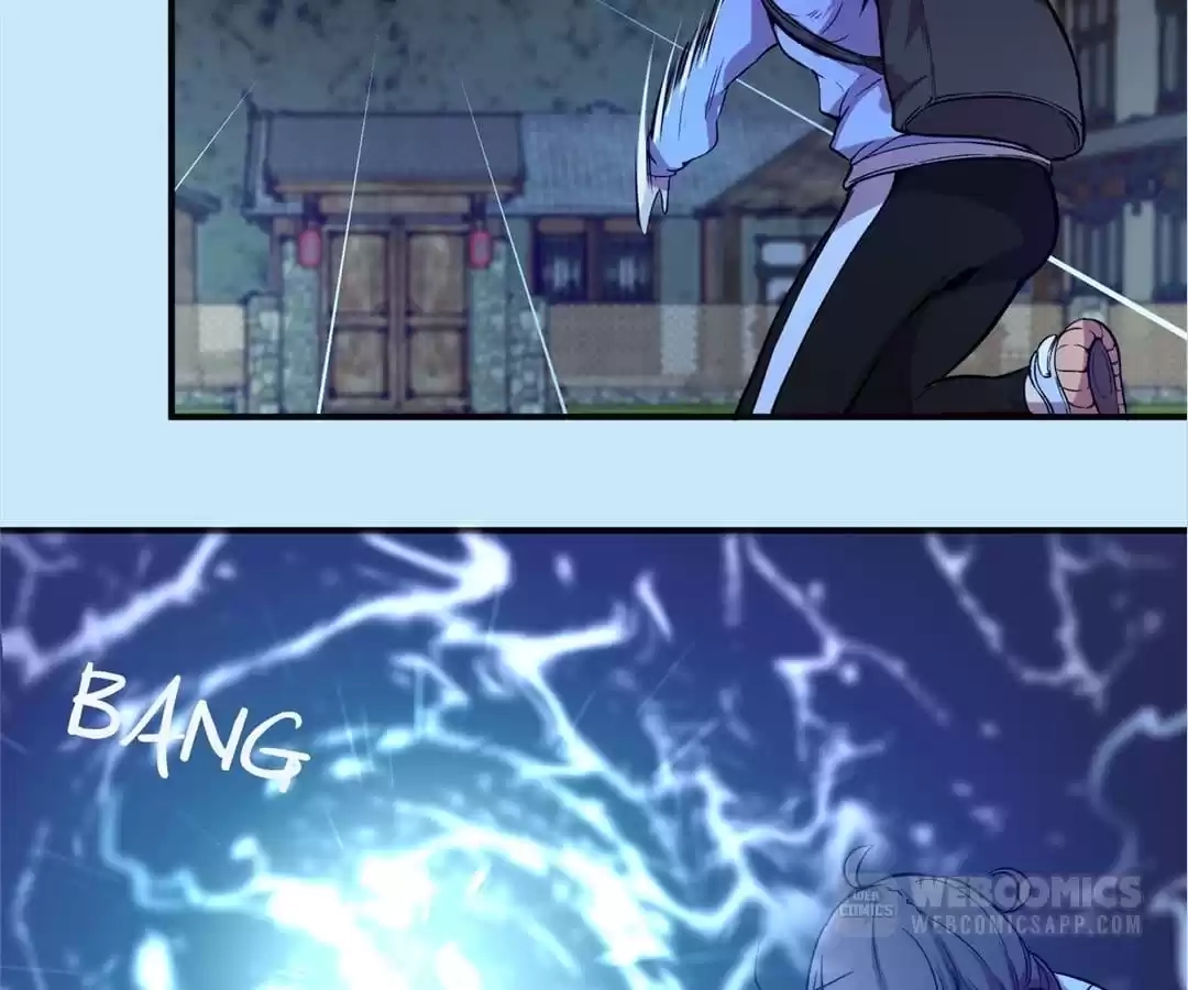 Read The Advanced Soul chapter 21 image 82 on Lezhin