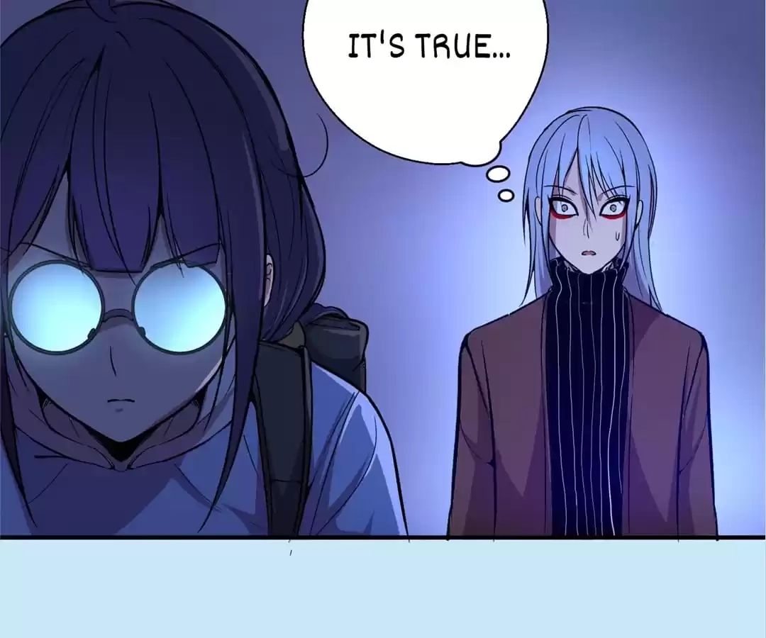 Read The Advanced Soul chapter 21 image 85 on Lezhin