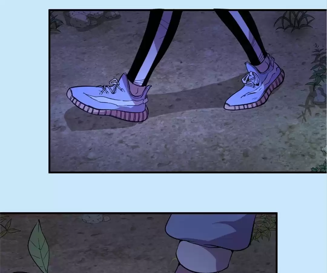 Read The Advanced Soul chapter 21 image 86 on Lezhin