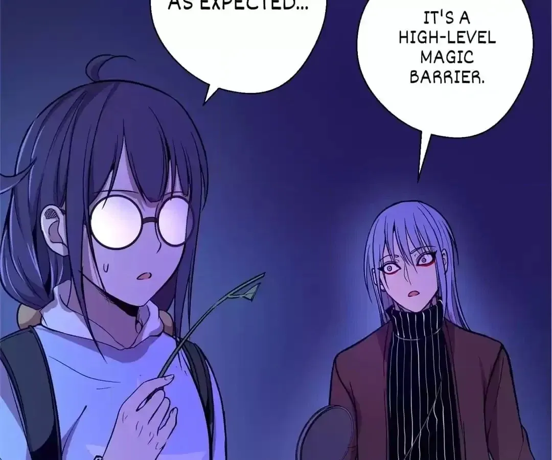 Read The Advanced Soul chapter 21 image 89 on Lezhin