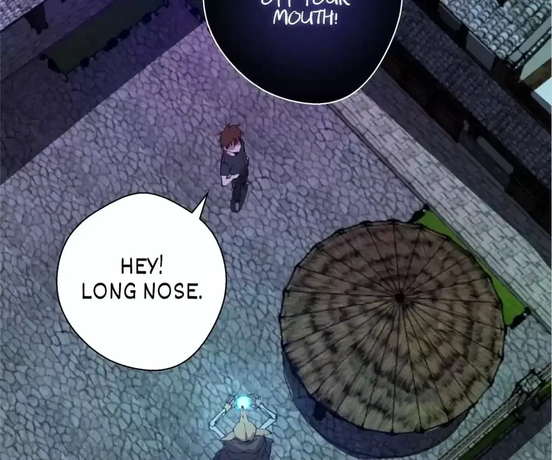 Read The Advanced Soul chapter 21 image 9 on Lezhin