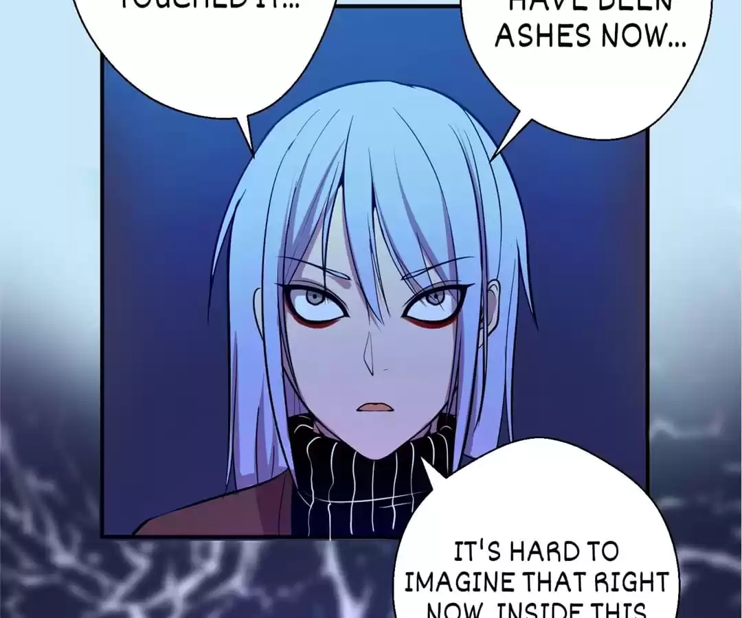Read The Advanced Soul chapter 21 image 91 on Lezhin