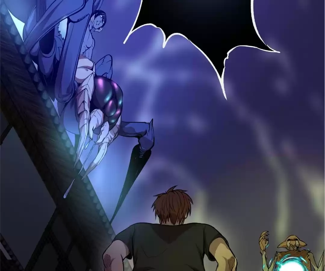 Read The Advanced Soul chapter 21 image 96 on Lezhin
