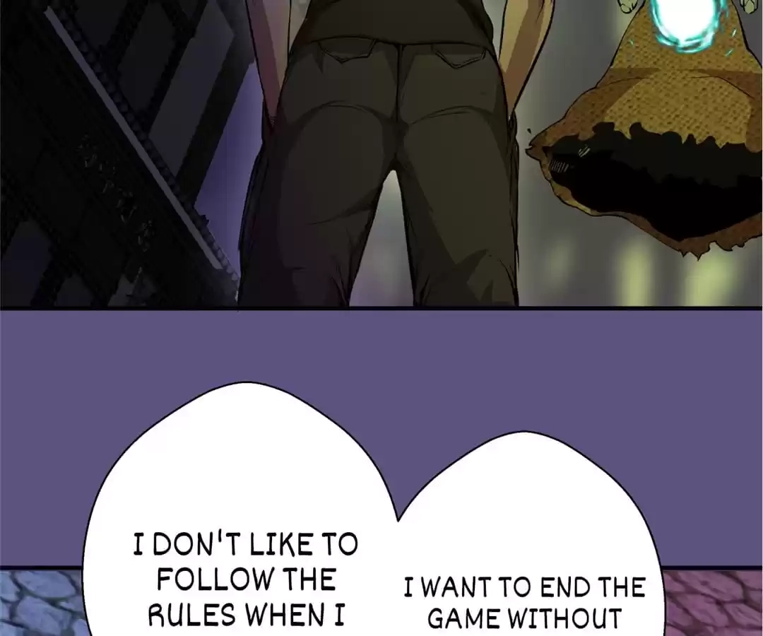 Read The Advanced Soul chapter 21 image 97 on Lezhin