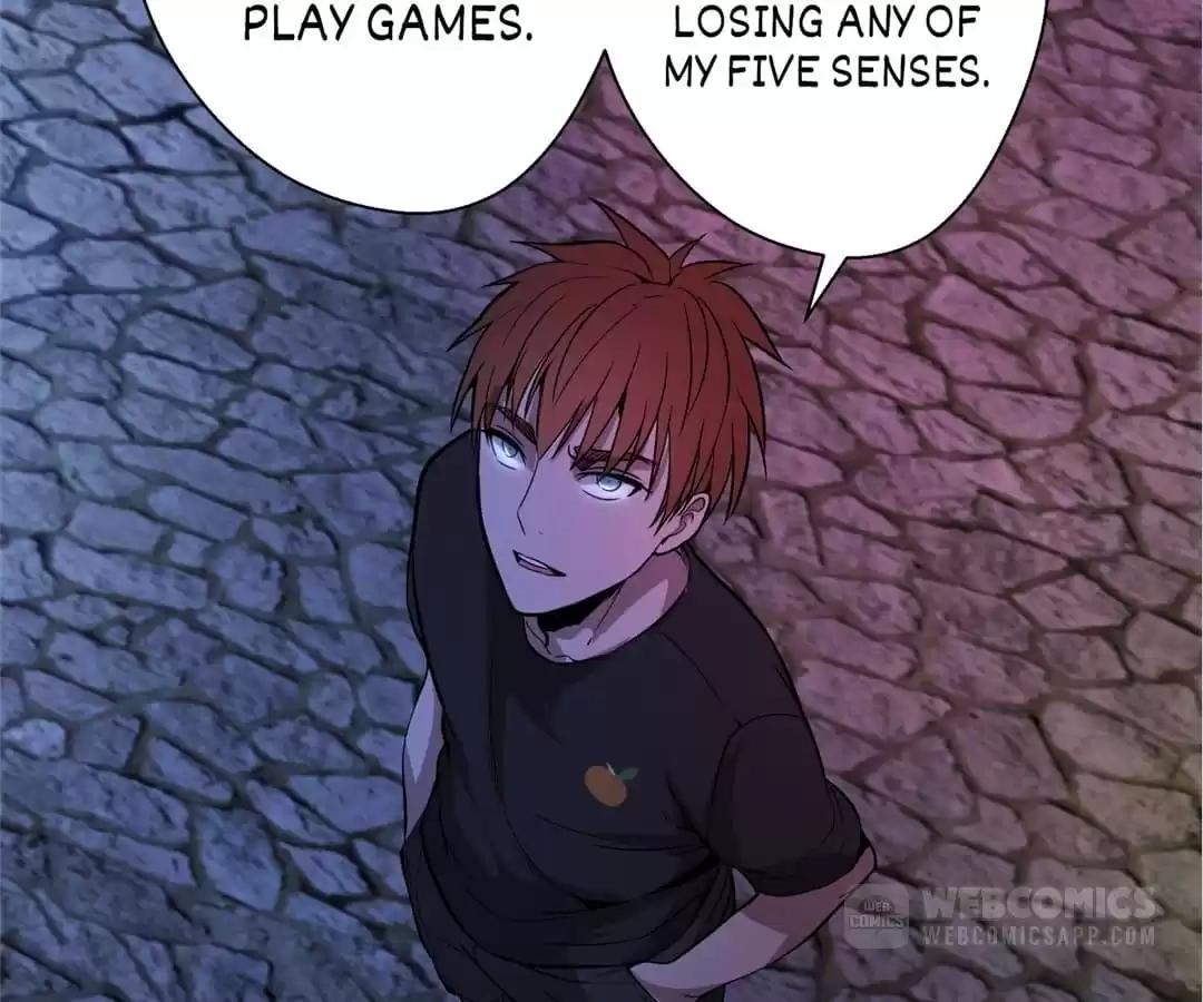 Read The Advanced Soul chapter 21 image 98 on Lezhin