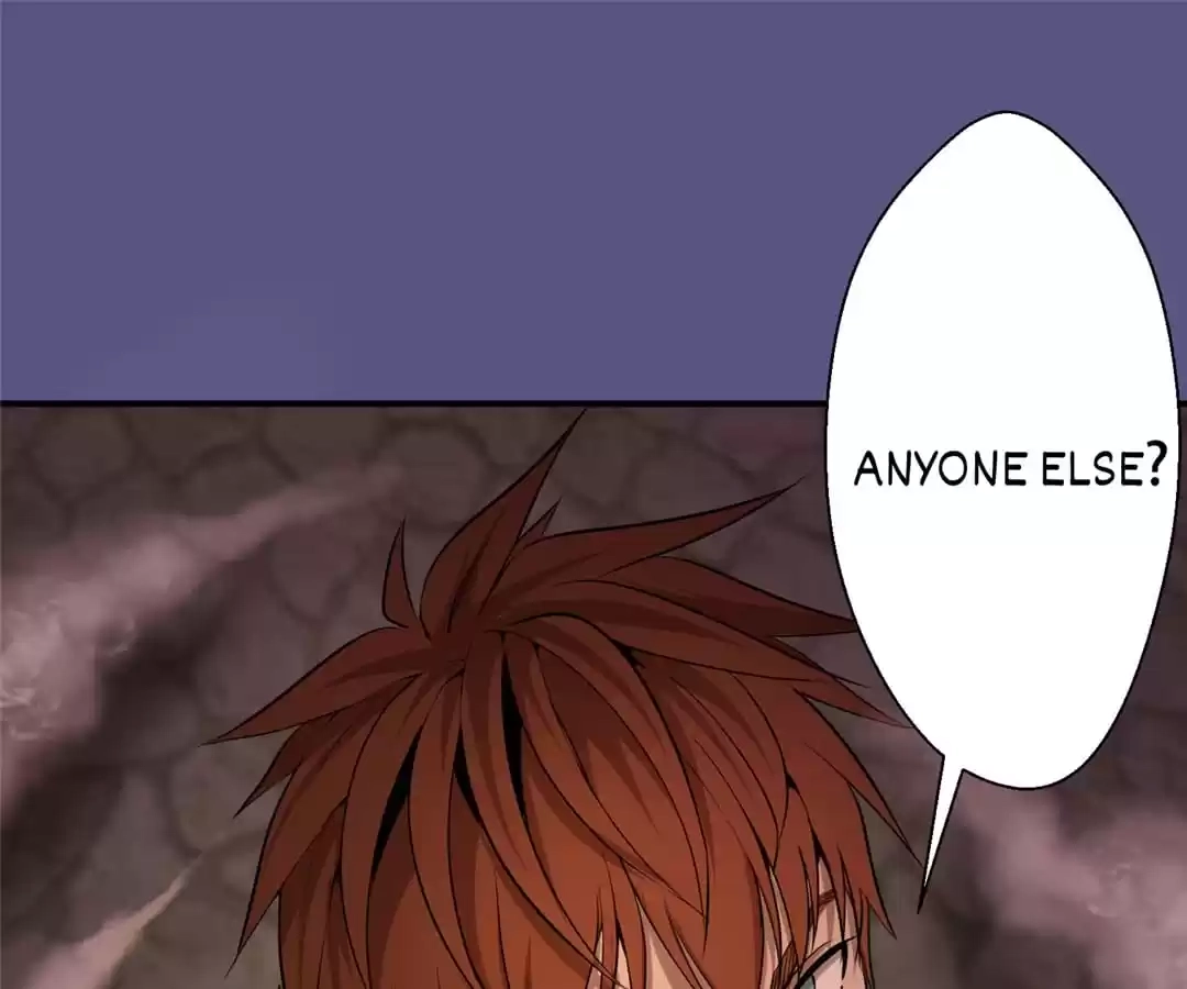 Read The Advanced Soul chapter 22 image 1 on Lezhin
