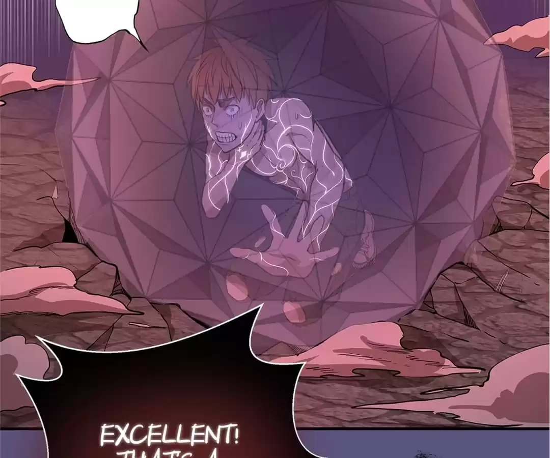 Read The Advanced Soul chapter 22 image 100 on Lezhin