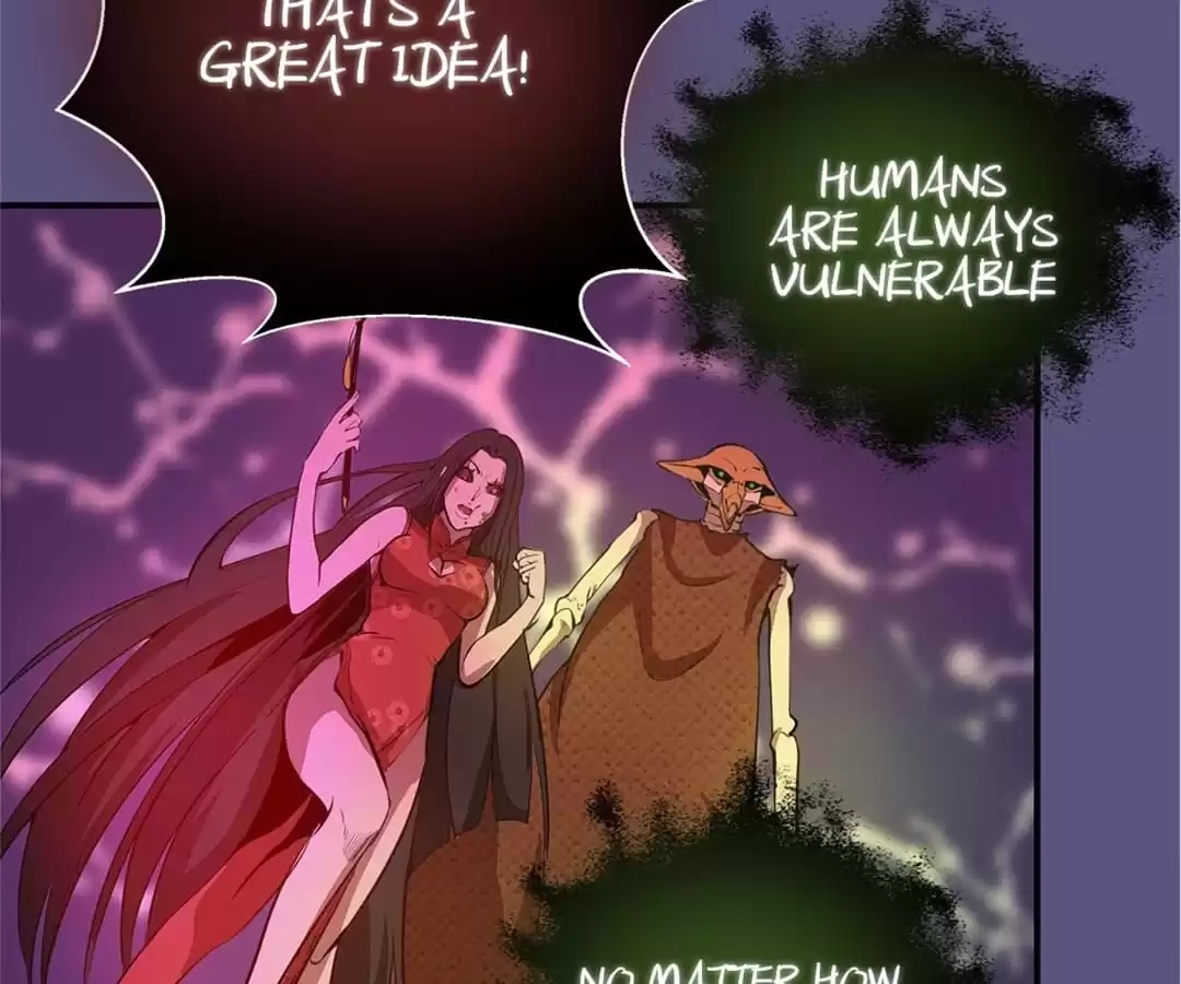 Read The Advanced Soul chapter 22 image 101 on Lezhin