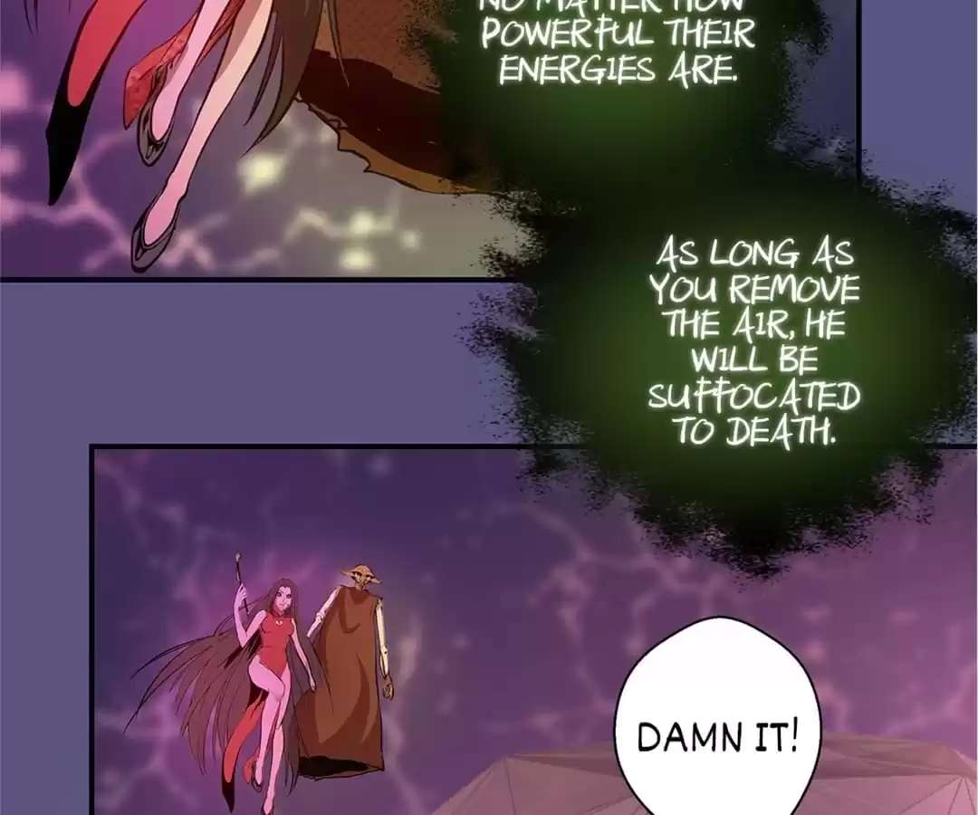 Read The Advanced Soul chapter 22 image 102 on Lezhin
