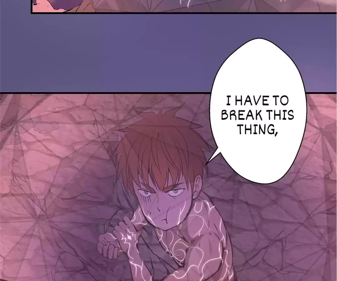 Read The Advanced Soul chapter 22 image 104 on Lezhin