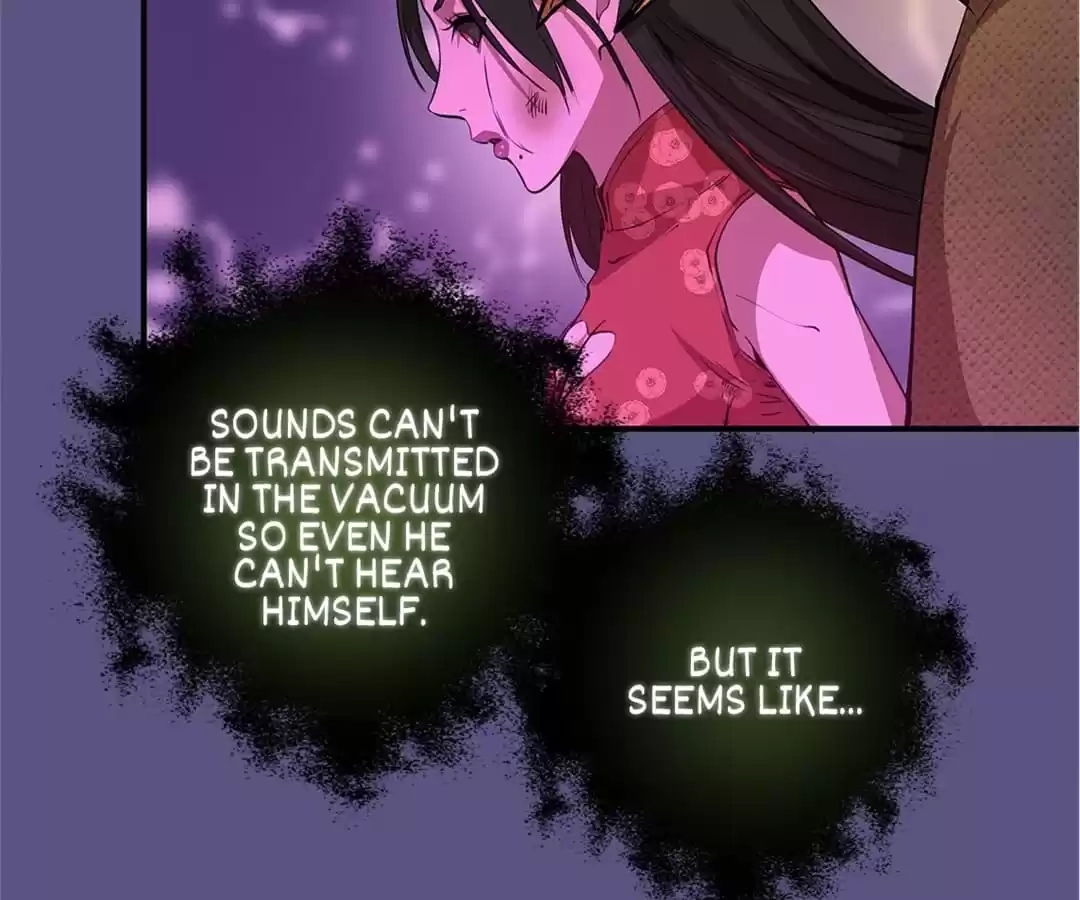 Read The Advanced Soul chapter 22 image 107 on Lezhin