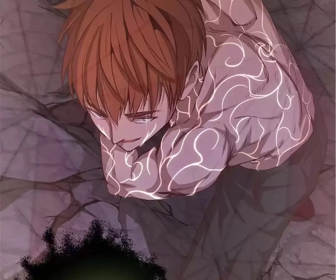 Read The Advanced Soul chapter 22 image 109 on Lezhin