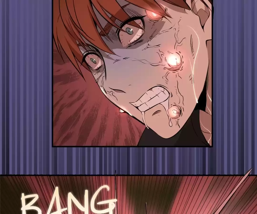 Read The Advanced Soul chapter 22 image 11 on Lezhin