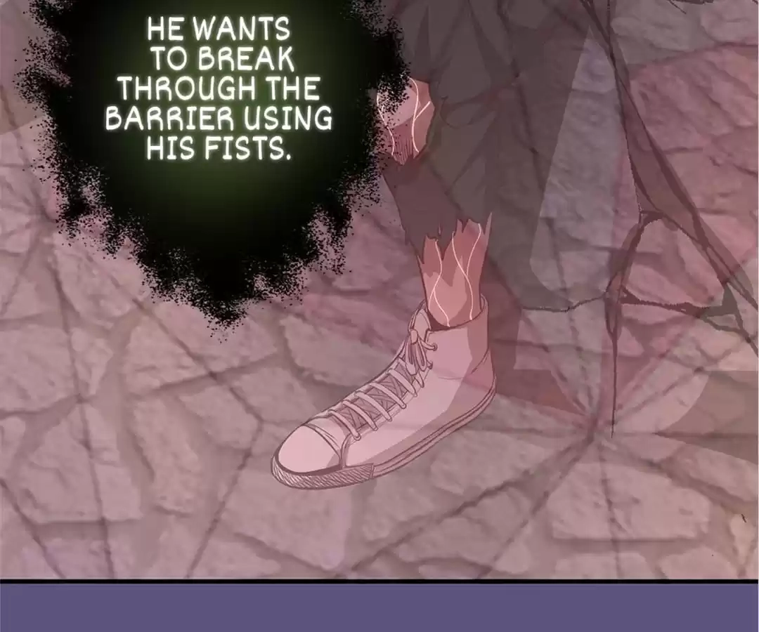Read The Advanced Soul chapter 22 image 110 on Lezhin