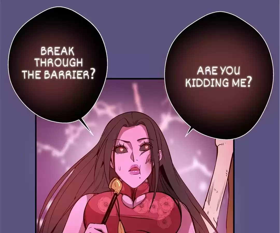Read The Advanced Soul chapter 22 image 111 on Lezhin