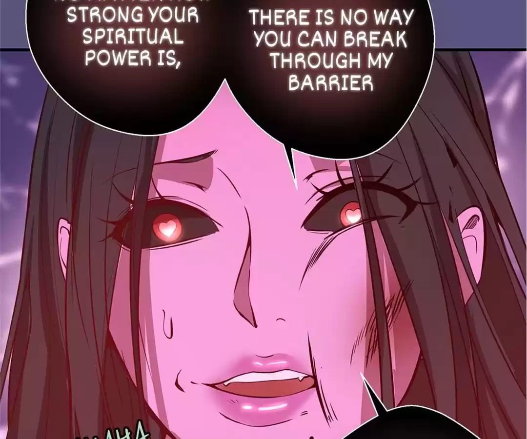 Read The Advanced Soul chapter 22 image 113 on Lezhin