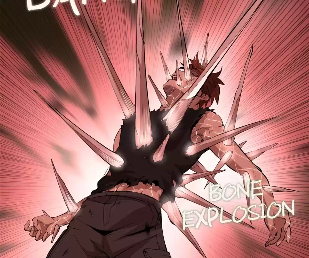 Read The Advanced Soul chapter 22 image 12 on Lezhin
