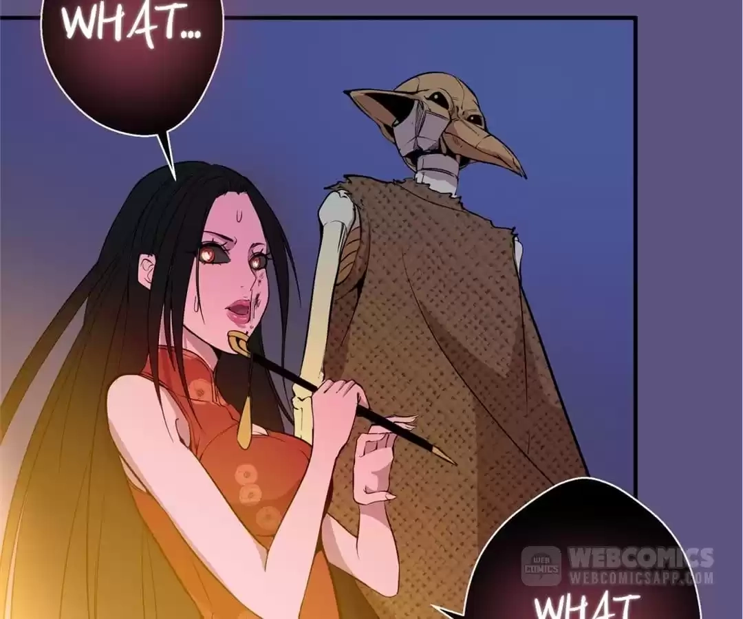 Read The Advanced Soul chapter 22 image 122 on Lezhin