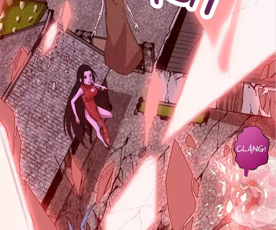 Read The Advanced Soul chapter 22 image 132 on Lezhin