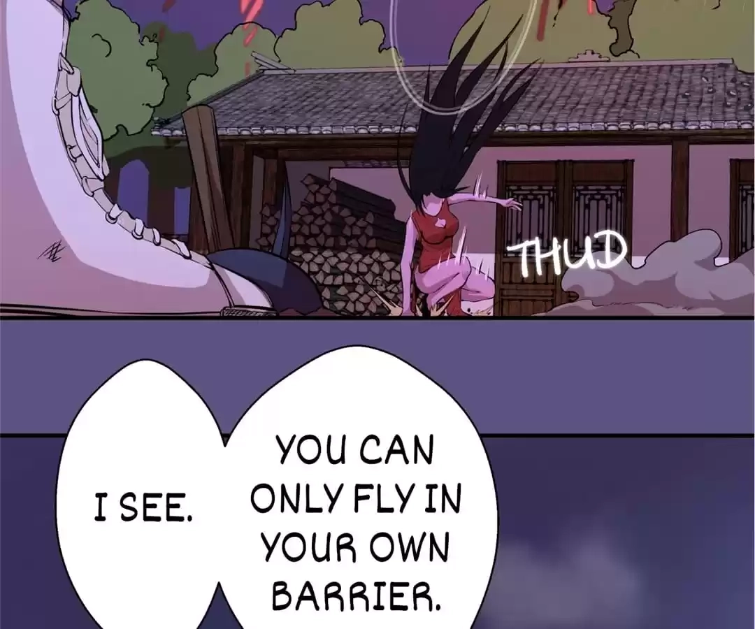 Read The Advanced Soul chapter 22 image 136 on Lezhin